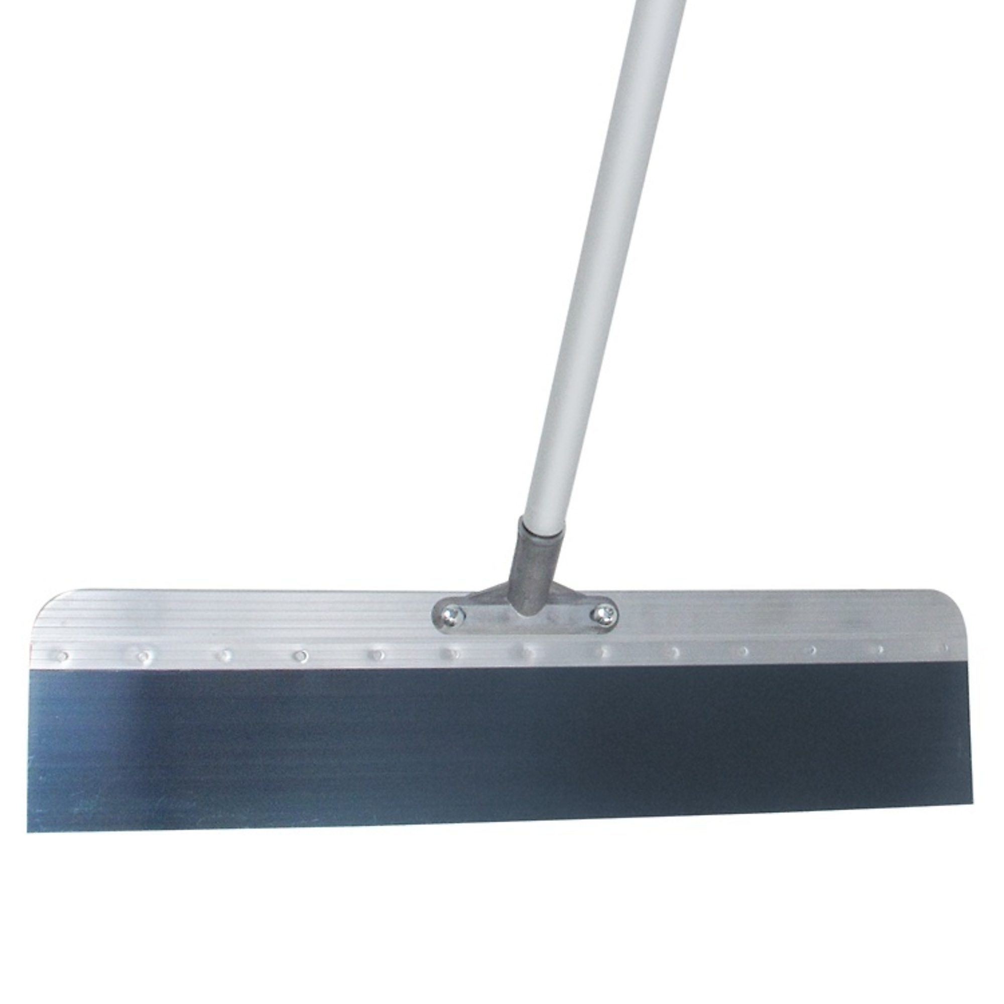 Kraft Tools GG607 Blue Steel Smoother with 3-piece Aluminum Handle